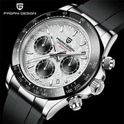 Pagani Design V2 – 40MM Chronograph
