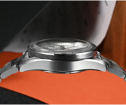 San Martin SN0129B – 39MM GMT