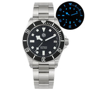 San Martin SN0121T – Titanium Diver 300M