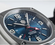 San Martin SN0138GW – 37MM Diver