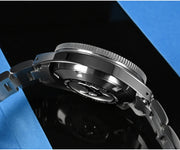 San Martin 6105 – Diver Men’s Watch