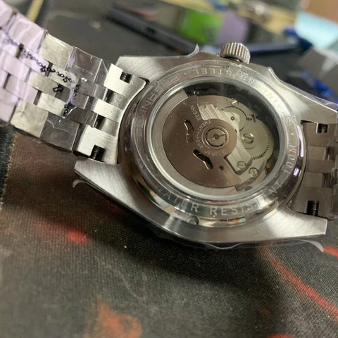 Pagani Design 2024 – 40MM GMT