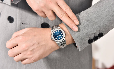 Pagani Design 2025 – Men’s Luxury Automatic