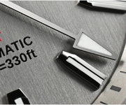 San Martin SN0129 – 39MM Luxury GMT