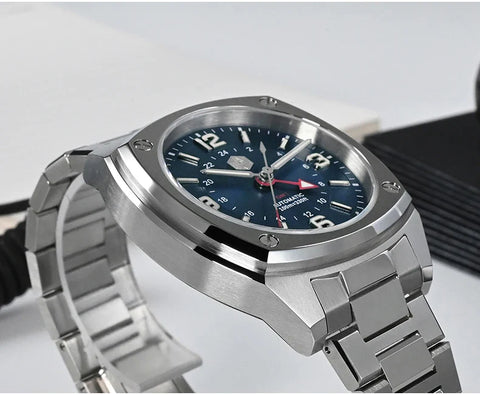 San Martin SN0138GW – 37MM Diver