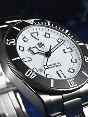 San Martin SN0121T – Titanium Diver