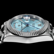 Pagani Design DD36 2025 – Men’s Luxury