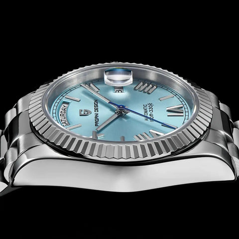 Pagani Design DD36 2025 – Men’s Luxury