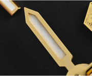 San Martin SN0116 – 39.5MM GMT