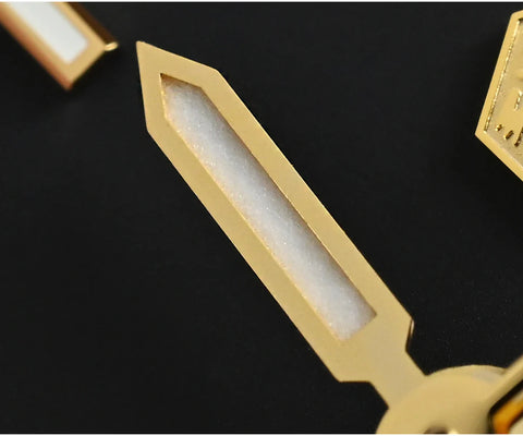 San Martin SN0116 – 39.5MM GMT