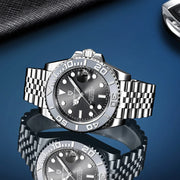 Pagani Design – Sports Men’s Automatic