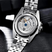 Pagani Design V3 GMT – 40MM Luxury