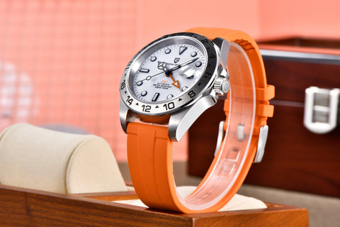 Pagani Design 2024 – 42MM GMT