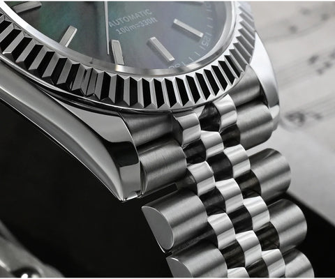 San Martin SN0058 – 40.5MM Retro Classic