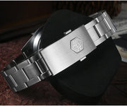 San Martin SN0008 – 40MM BB58 Retro Diver