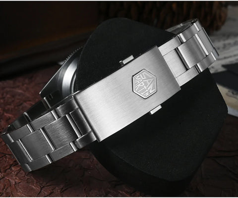 San Martin SN0008 – 40MM BB58 Retro Diver