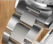 San Martin SN0129 – 39MM Luxury GMT