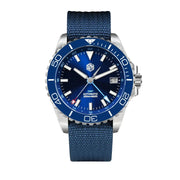 San Martin SN0136 – 39MM GMT Diver