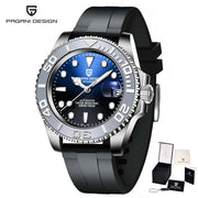 Pagani Design – Sports Men’s Automatic