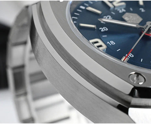 San Martin SN0138GW – 37MM Diver