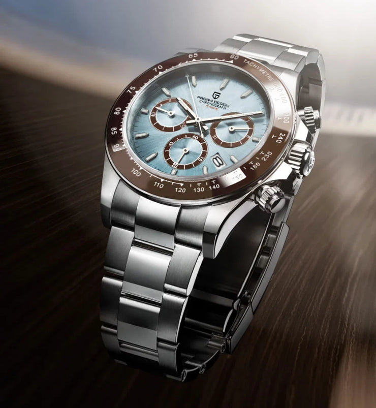 Pagani Design 2024 – Luxury Men’s Chronograph