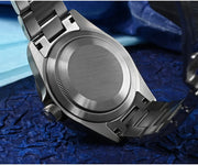 San Martin SN0121T – Titanium Diver