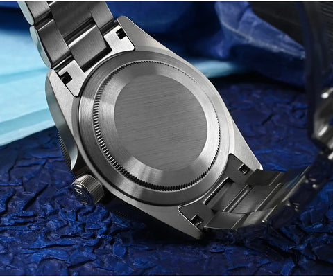 San Martin SN0121T – Titanium Diver