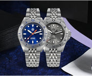 San Martin SN0044 – 38.8MM Sport Diver