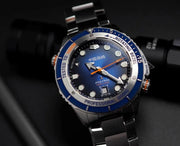 Seagull 1217 – Deep Ocean Diver