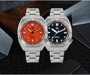 San Martin SN0067 – 40MM Luxury Diver