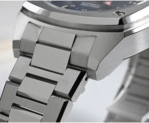 San Martin SN0138GW – 37MM Diver