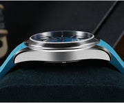 San Martin SN0144 – JianZhan Inspired Dress Watch