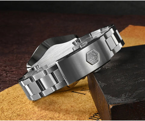 San Martin SN0087 – 44MM MM300 Diver