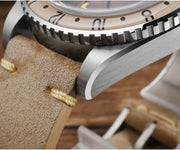 San Martin SN0134 40MM Retro GMT Men’s Watch – NH34