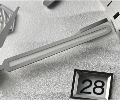 San Martin SN0129 – 39MM GADA