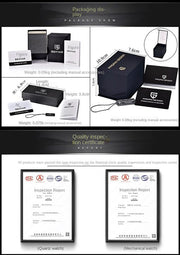 Pagani Design 2025 VK63 – Men’s Quartz Chronograph