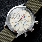 Seagull 1963 – Chronograph Men’s Watch