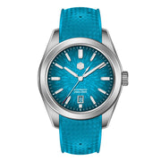 San Martin SN0144 – JianZhan Inspired Dress Watch