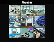 Pagani Design 2025 VK63 – Men’s Quartz Chronograph