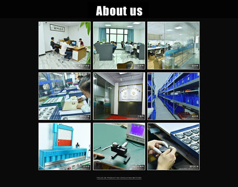 Pagani Design 2025 VK63 – Men’s Quartz Chronograph