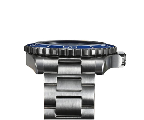 San Martin SN0136 – 39MM GMT Diver