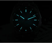 San Martin SN0144 – JianZhan Inspired Dress Watch