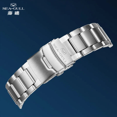 Seagull 1523 Ocean Series – 44MM Diver