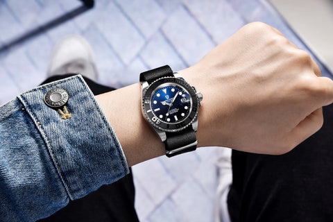 Pagani Design 2024 – Men’s Diver