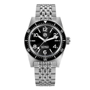 San Martin 37MM Men’s Automatic Diver Watch