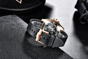 Pagani Design – Sports Men’s Automatic