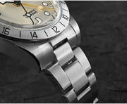 San Martin – 39MM GMT Diver
