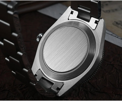 San Martin SN0008 – 40MM BB58 Retro Diver