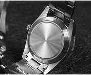 San Martin – 37MM Automatic Diver