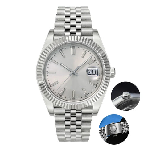 San Martin SN0058 – 40.5MM Retro Classic